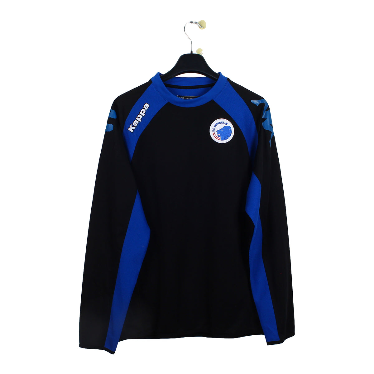 2011/12 - Copenhague FC (L)