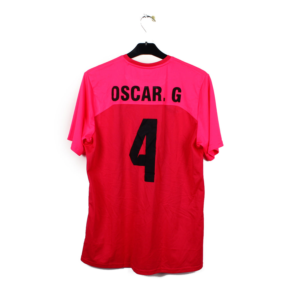 2020/21 - FC Ordino - Oscar.G #4 (XL)