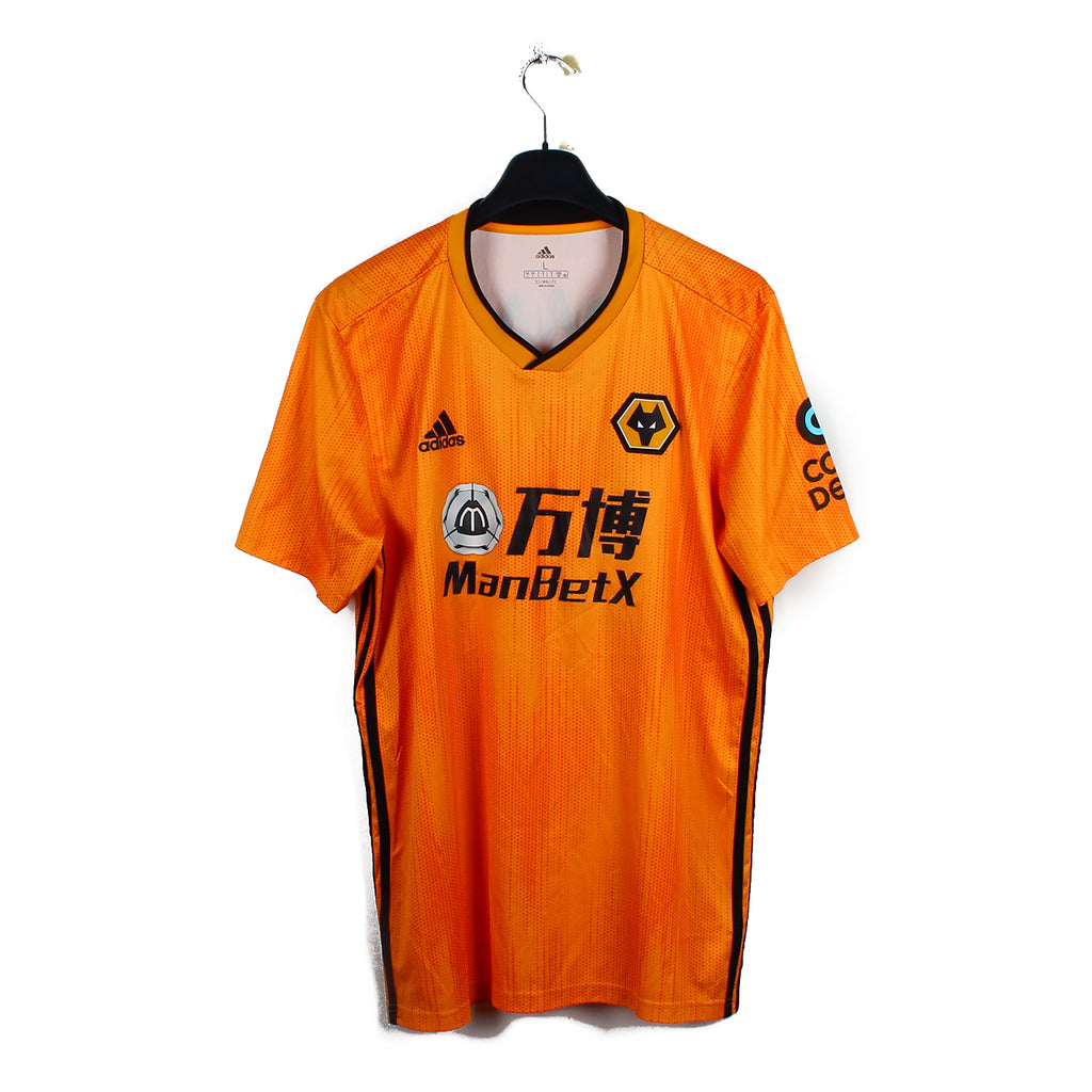 2018/19 - Wolverhampton - Adama #37 (L)