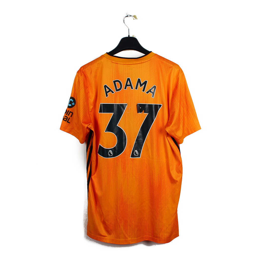 2018/19 - Wolverhampton - Adama #37 (L)