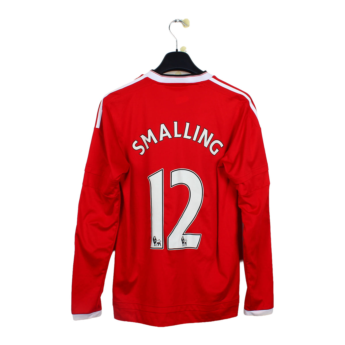 2015/16 - Manchester United - Smalling #12 (S)