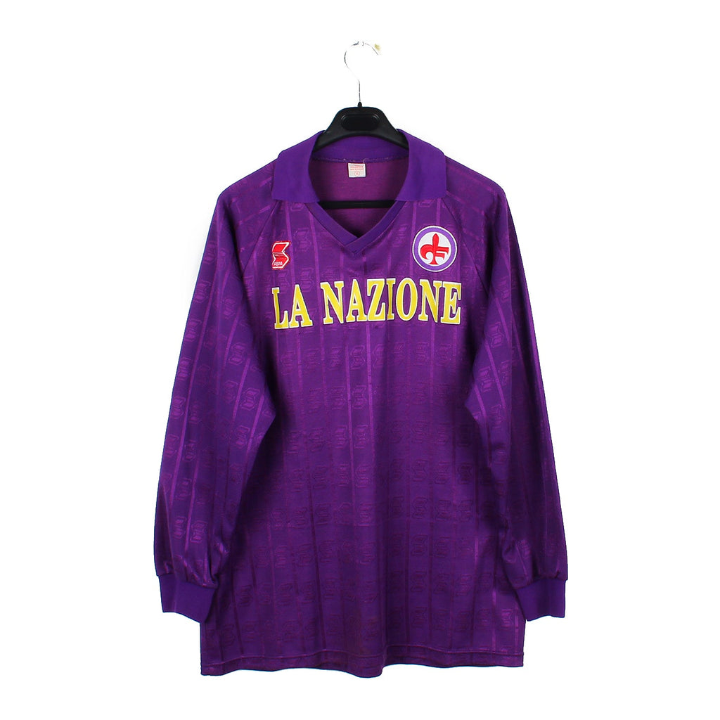 1989/90 - Fiorentina (XL)