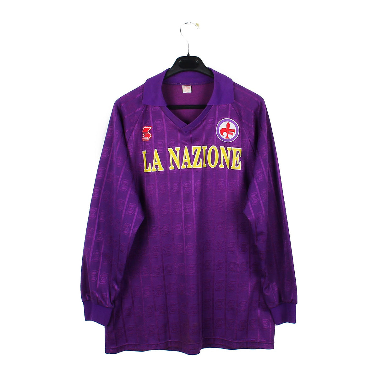 1989/90 - Fiorentina (XL)
