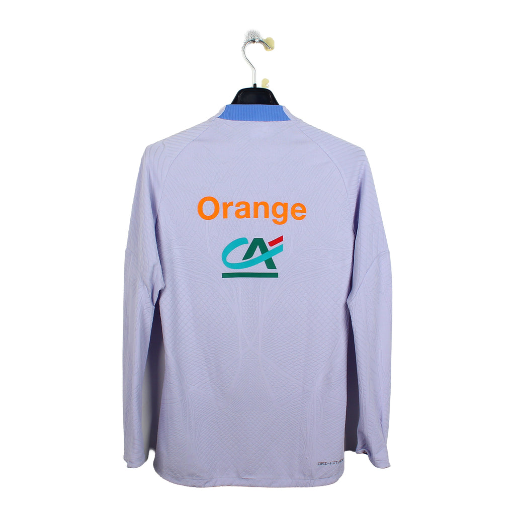 2023/24 - Equipe de France #29 (S femme) [stock pro]