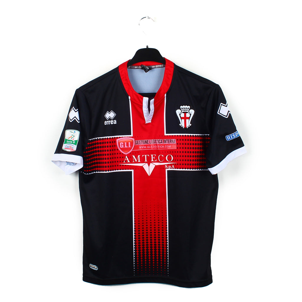 2015/17 - Pro Vercelli - Scavone #8 (L)