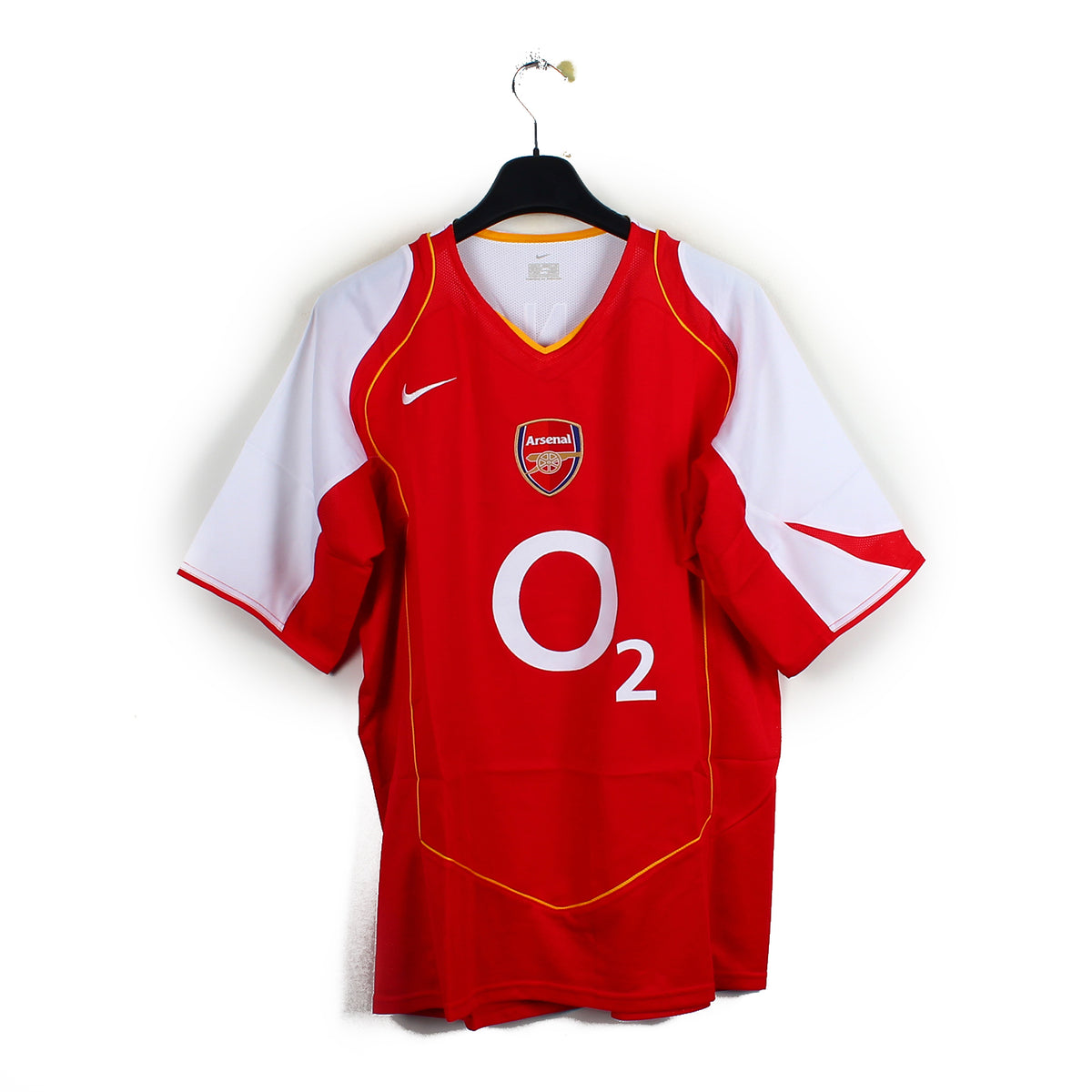 2004/05 - Arsenal FC - Henry #14 (M) [pro]
