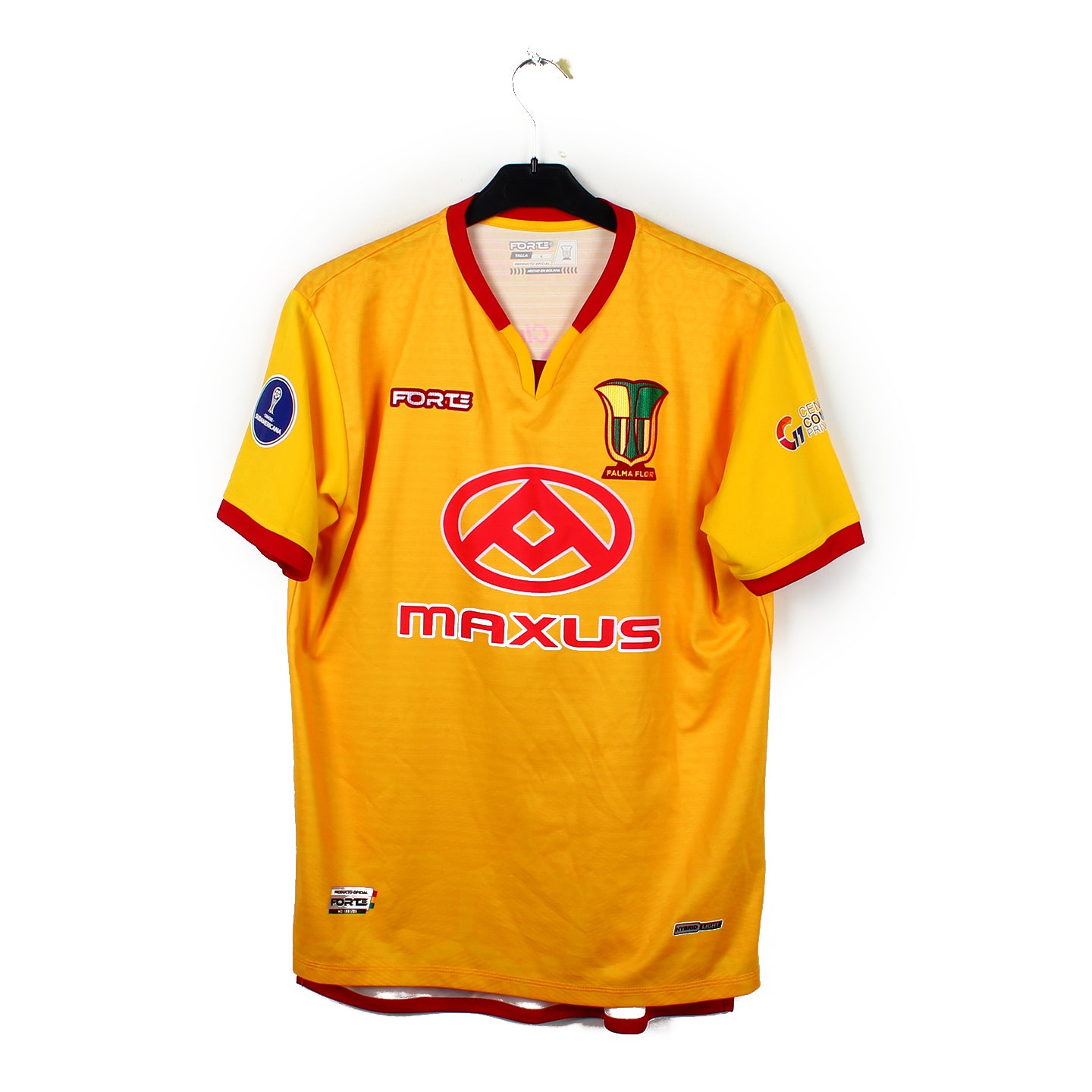 2023 - Atletico Palmaflor - Pisano #10 (L)