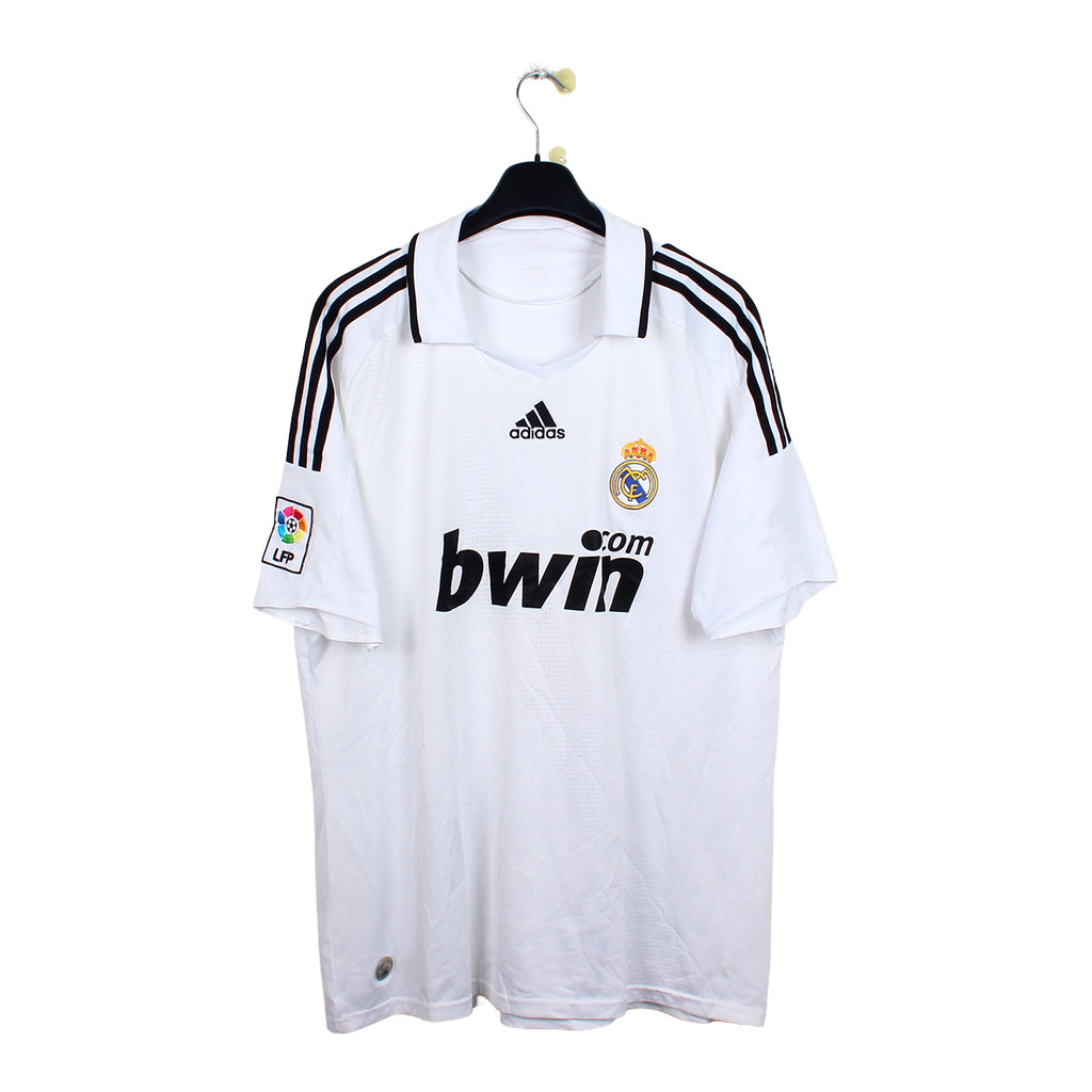 2008/09 - Real Madrid (XL)