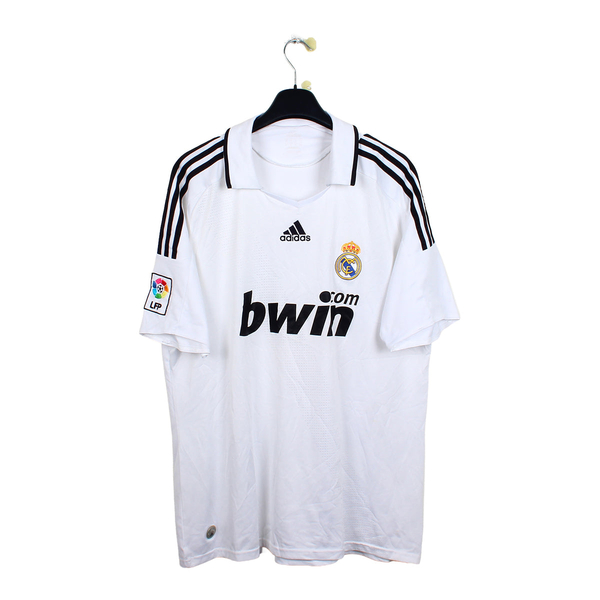 2008/09 - Real Madrid (XL)