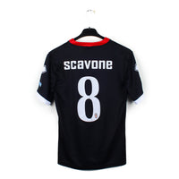 2015/17 - Pro Vercelli - Scavone #8 (L)