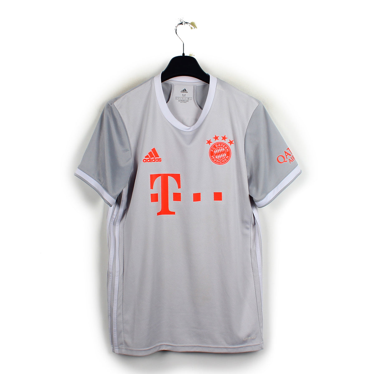 2020/21 - Bayern Munich - Muller #25 (M)