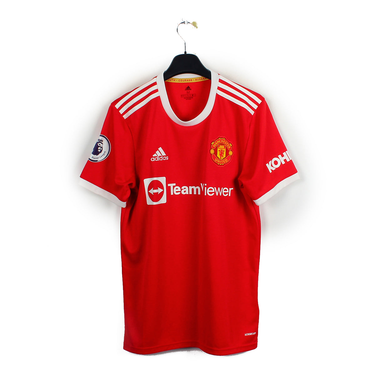 2021/22 - Manchester United - Garnacho #25 (M)