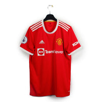 2021/22 - Manchester United - Sancho #25 (M)