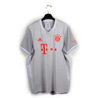 2020/21 - Bayern Munich - Coutinho #10 (XL)