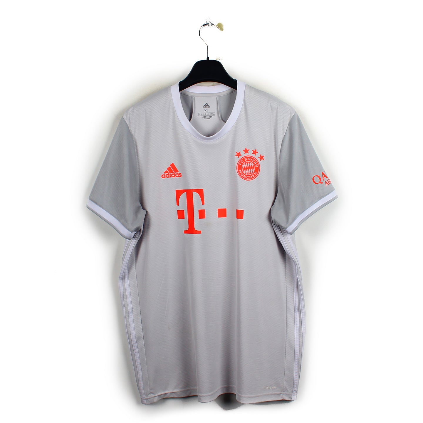2020/21 - Bayern Munich - Coutinho #10 (XL)