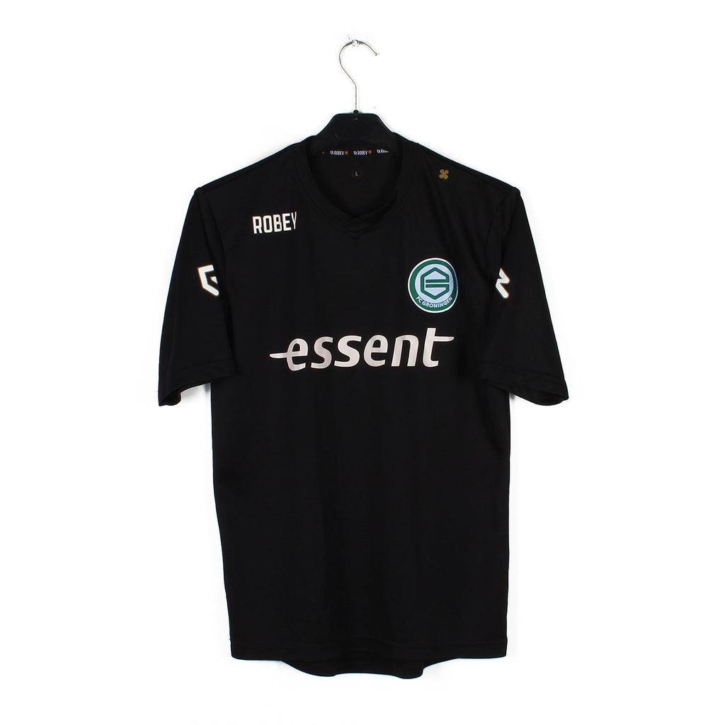 2015/16 - Groningen (L)