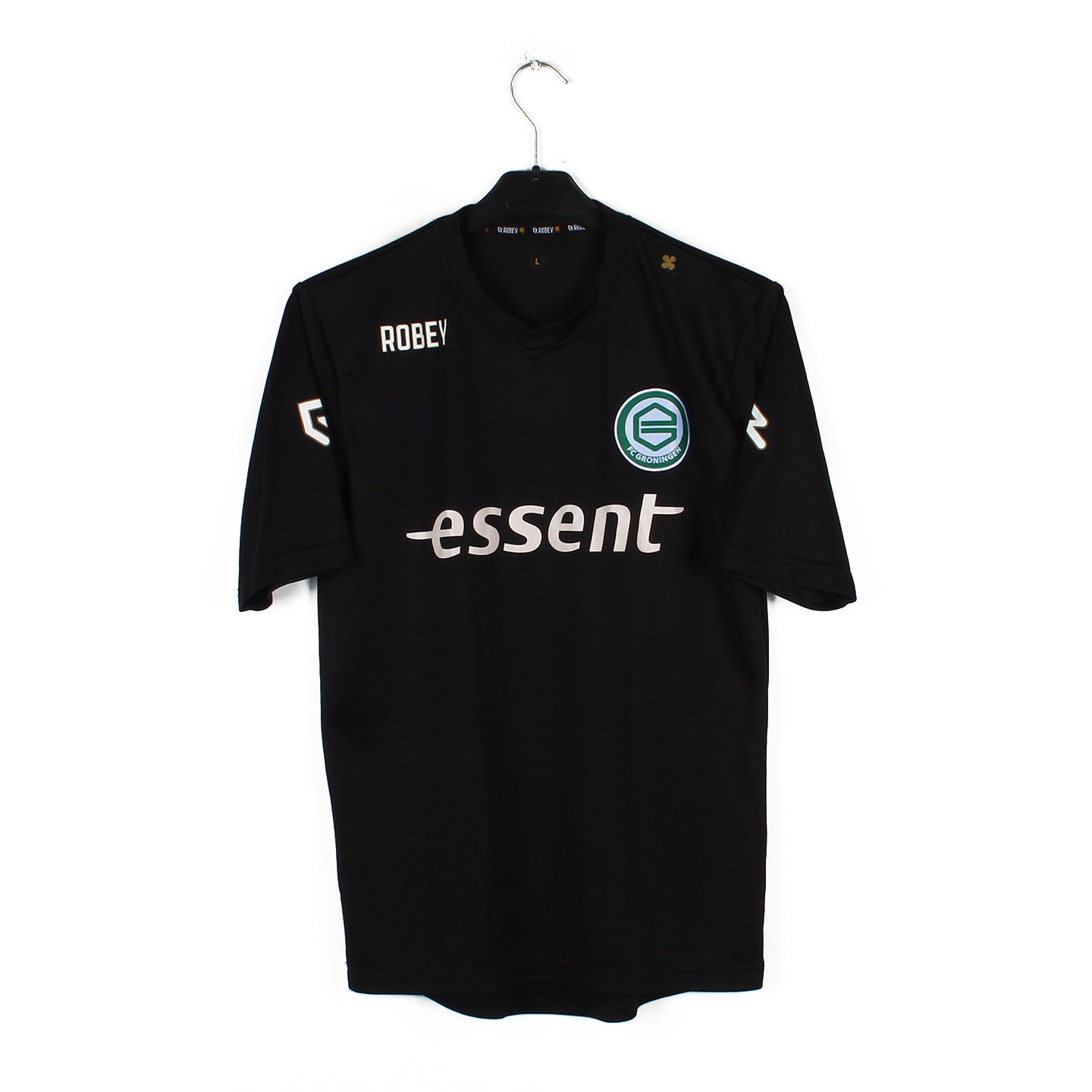 2015/16 - Groningen (L)