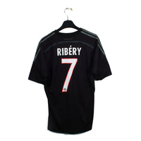 2014/15 - Bayern Munich - Ribéry #7 (S)