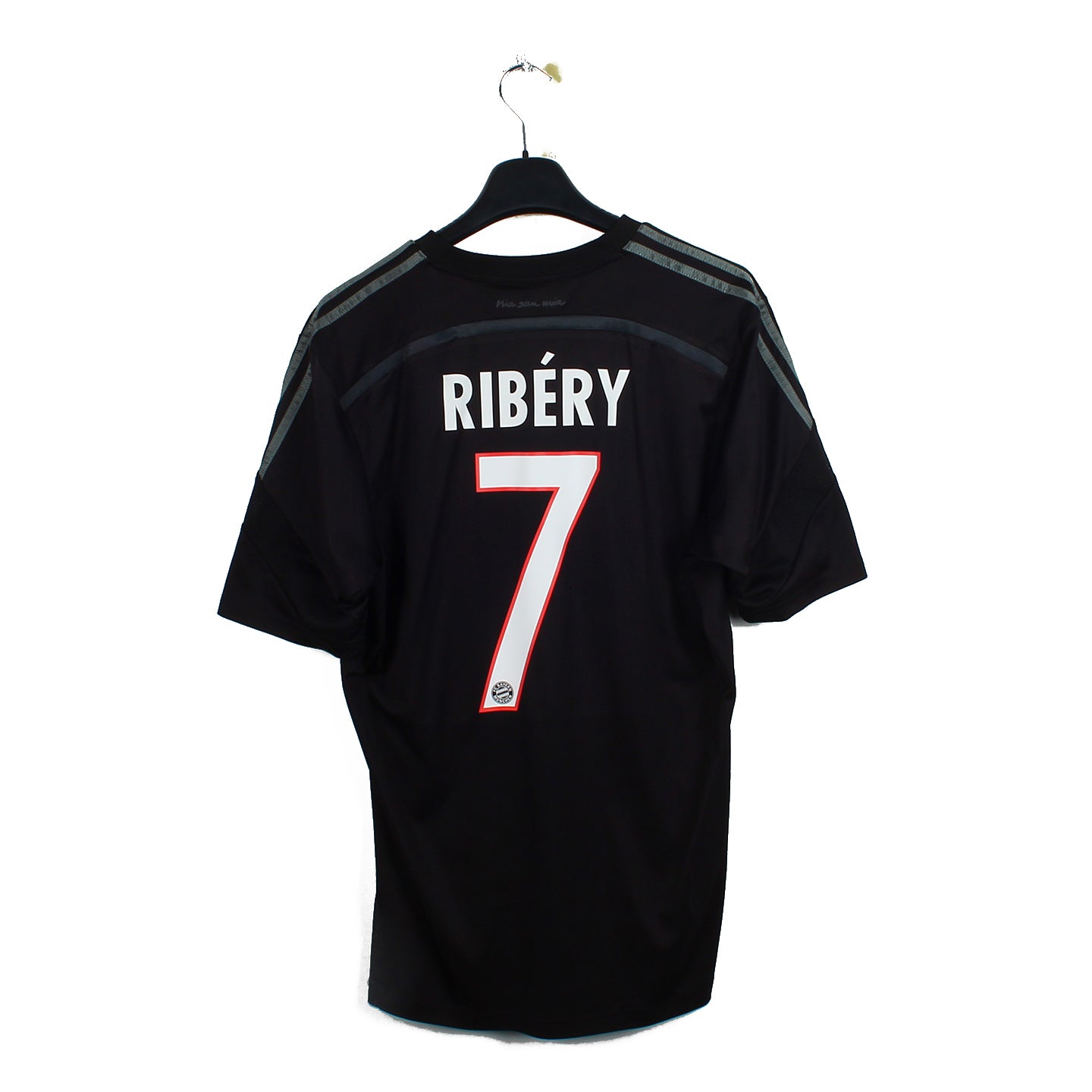 2014/15 - Bayern Munich - Ribéry #7 (S)