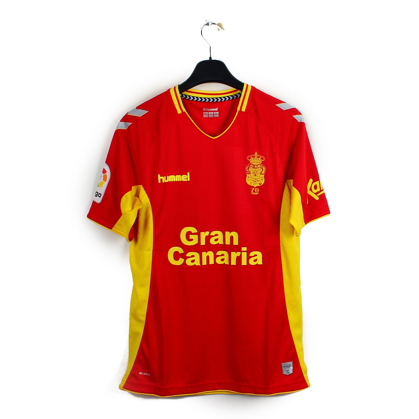 2019/20 - Las Palmas - Pedri #28 (M) *anniversaire*