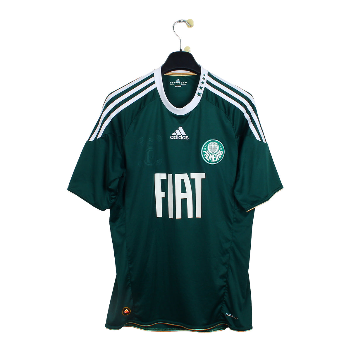 2010 - Palmeiras #10 (M)