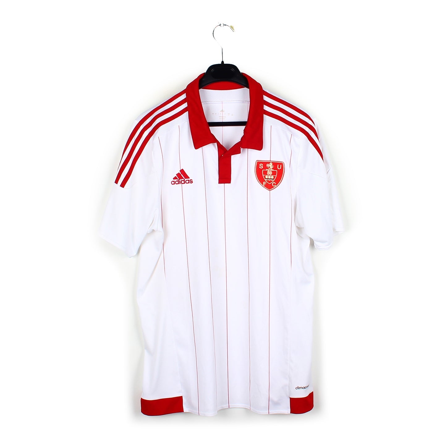 Boutique Foot - Maillot de Foot Sheffield United Domicile 2021/22 Boutique Foot - Maillot de Foot Sheffield United Domicile 2021/22