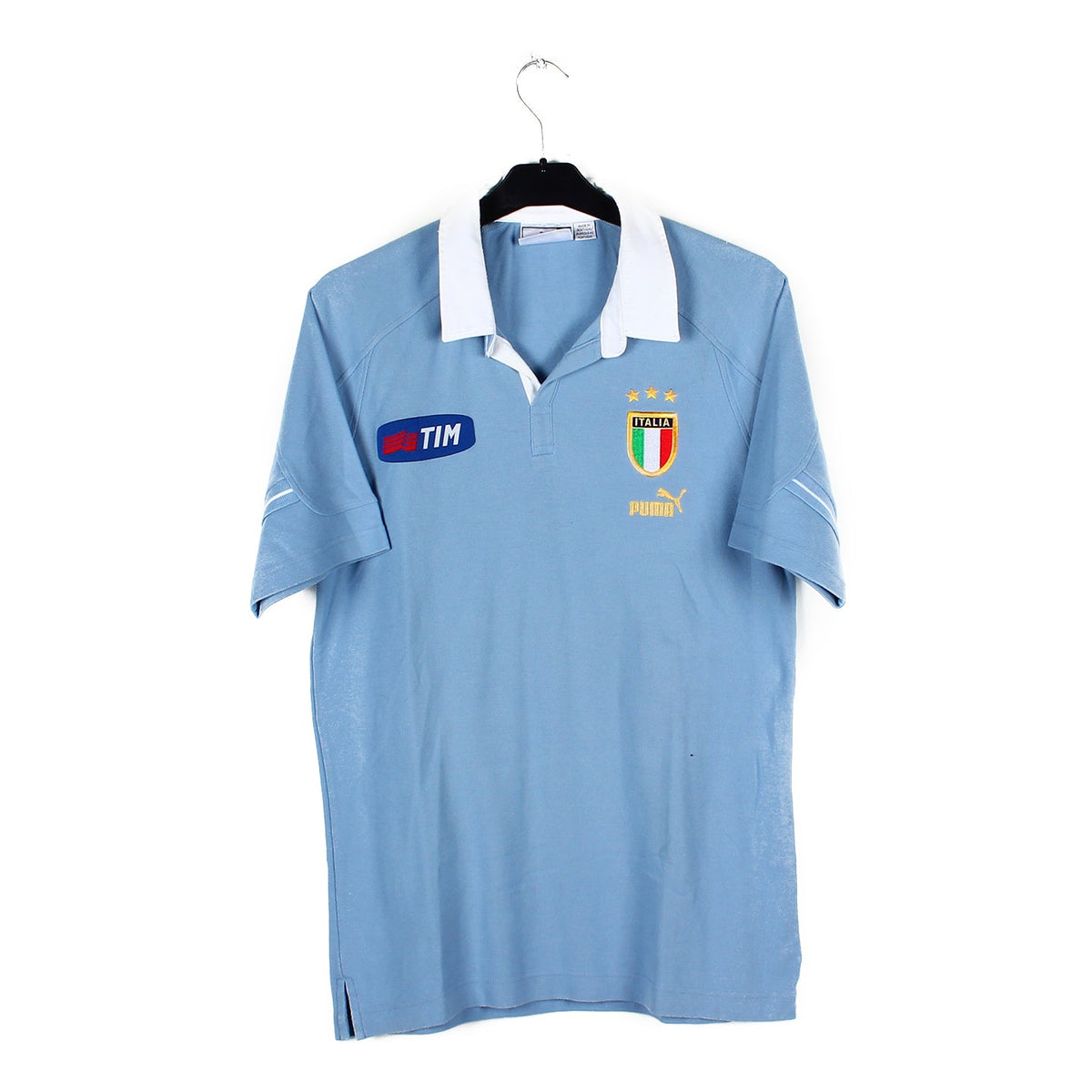2004/06 - Italie (L)