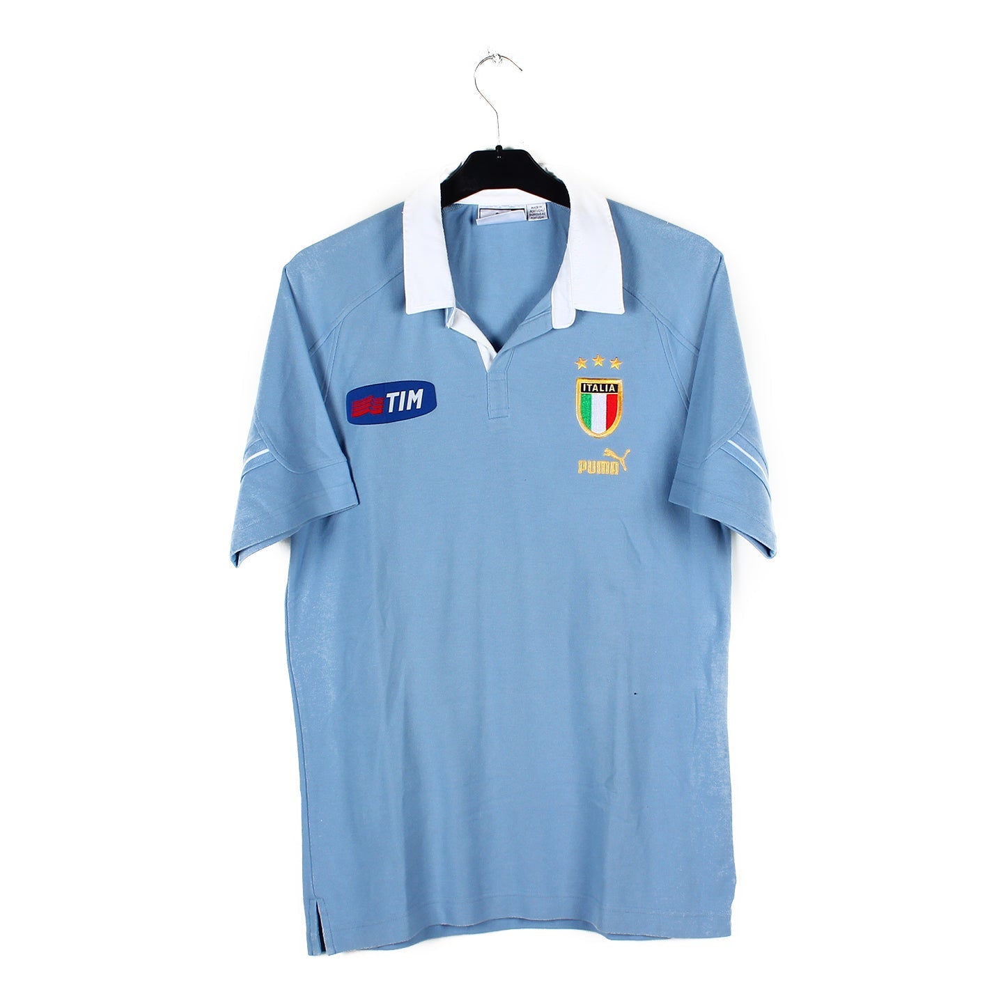 2004/06 - Italie (L)