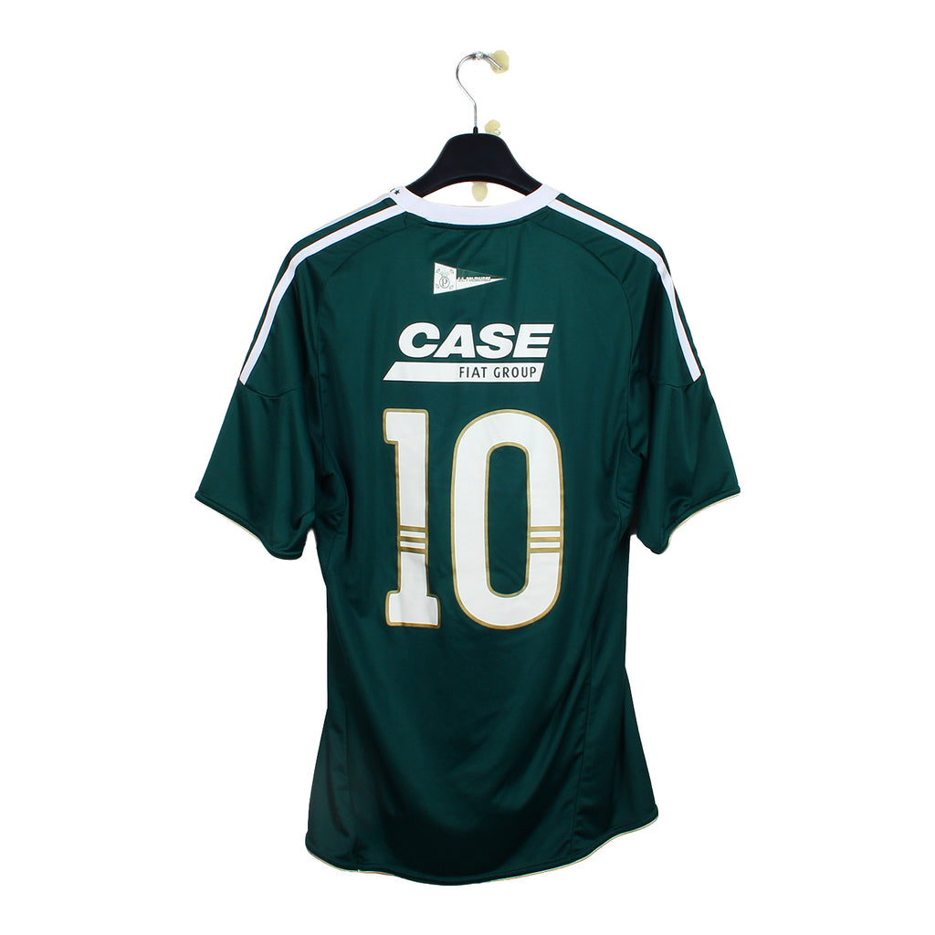 2010 - Palmeiras #10 (M)