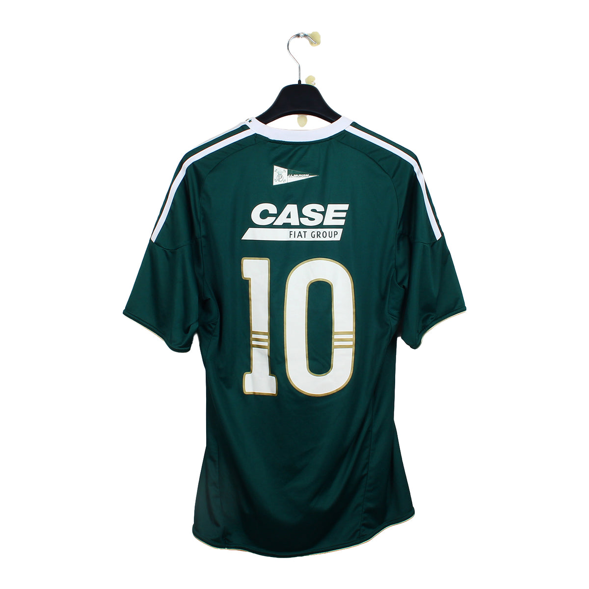 2010 - Palmeiras #10 (M)