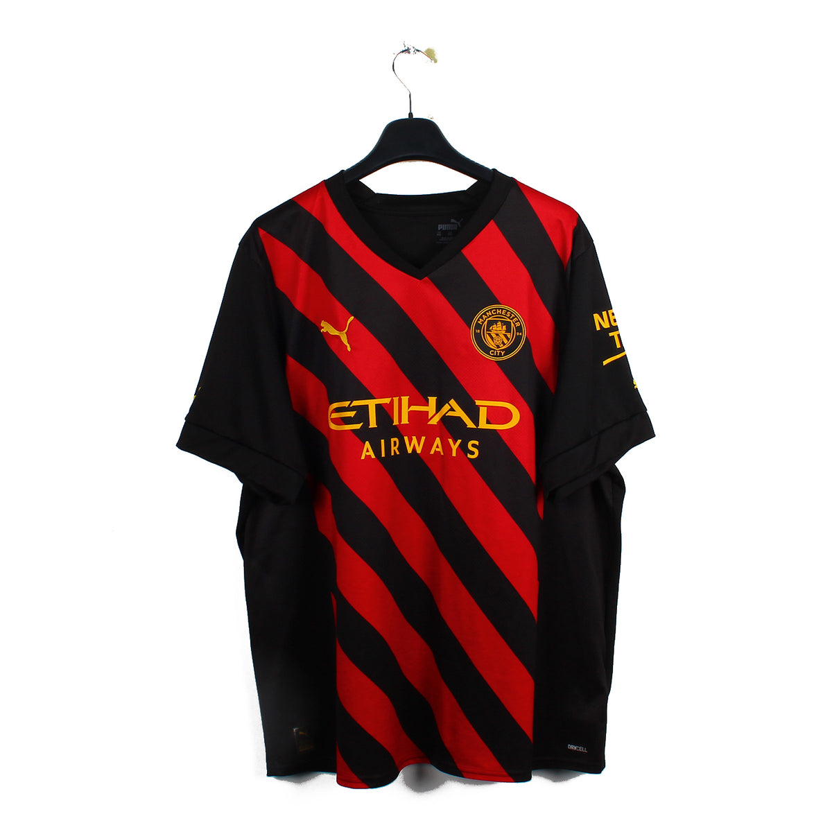 2022/23 - Manchester City - Mahrez #26 (2XL)