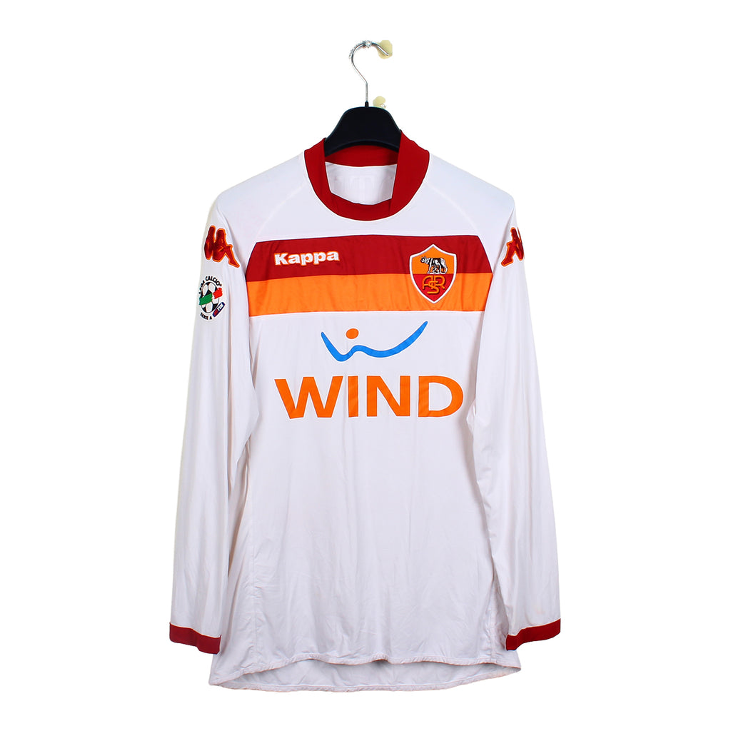 2009/10 - AS Roma - Totti #10 (M)