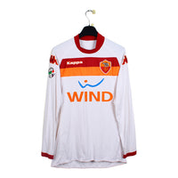 2009/10 - AS Roma - Totti #10 (M)