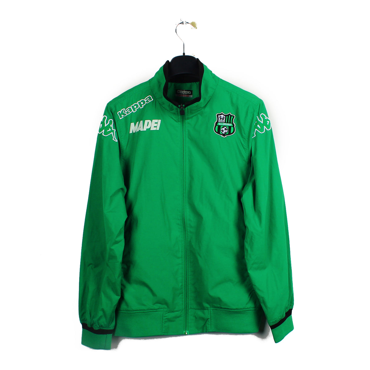 2016/17 - Sassuolo (M)