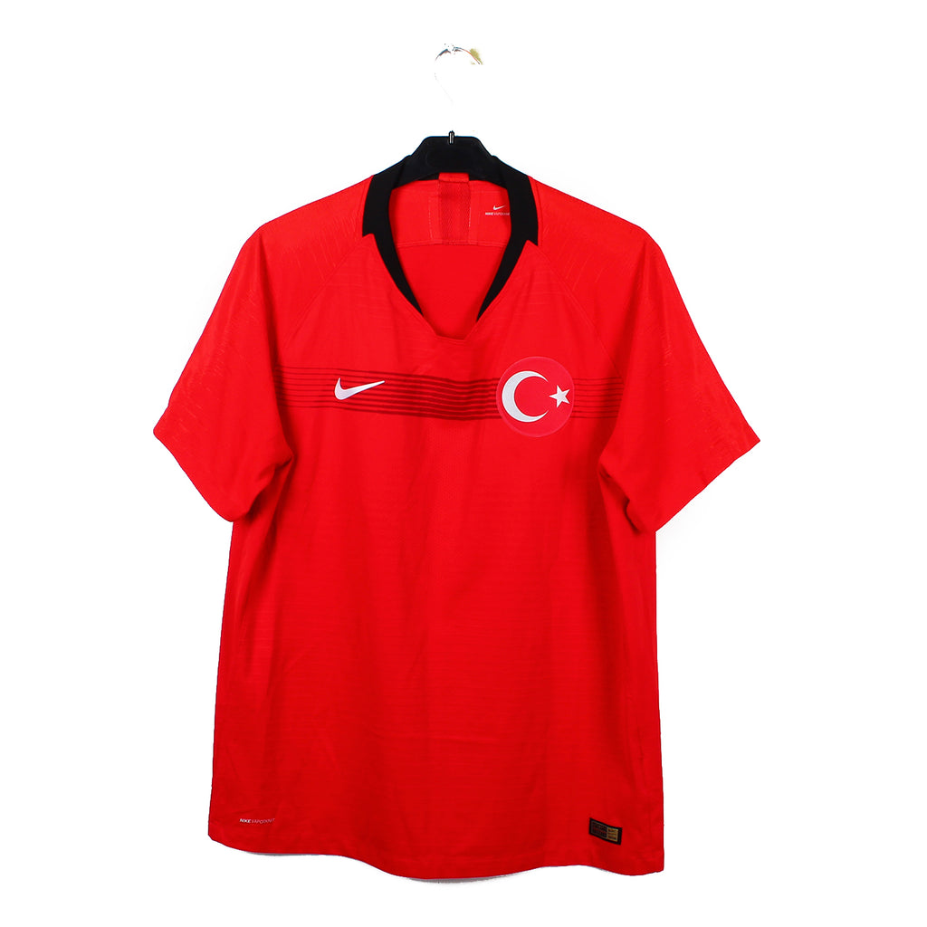 2018/19 - Turquie (XL) [pro]