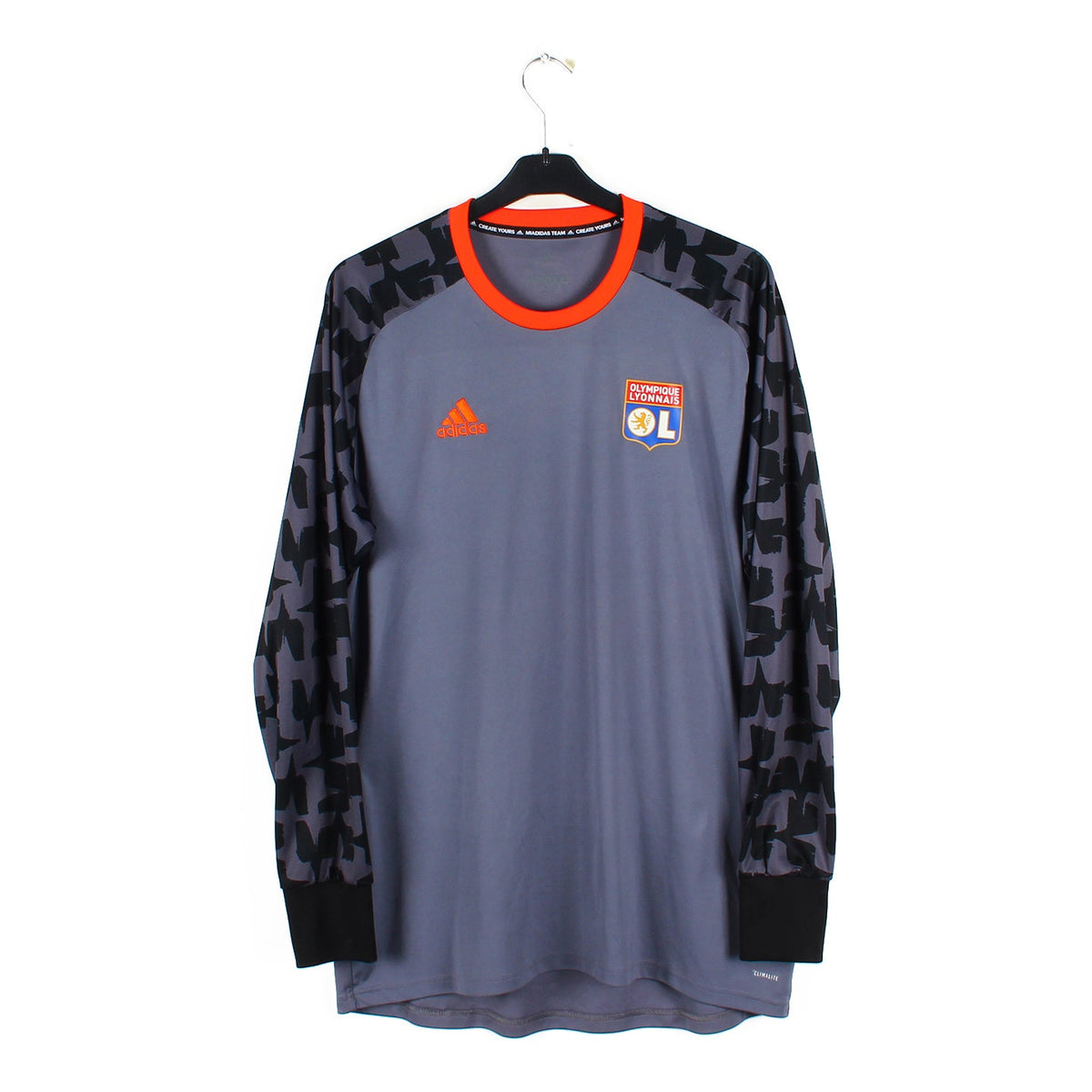 2019/20 - OL (L)