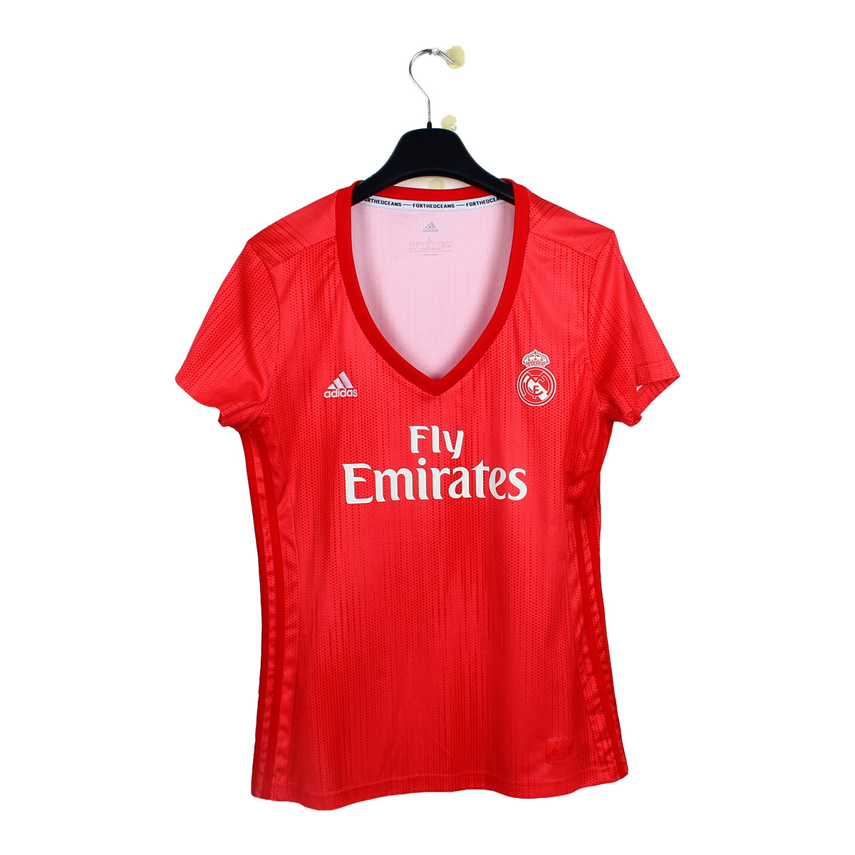 2018/19 - Real Madrid (L femme)