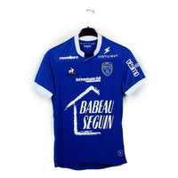 2020/21 - ESTAC Troyes (M)