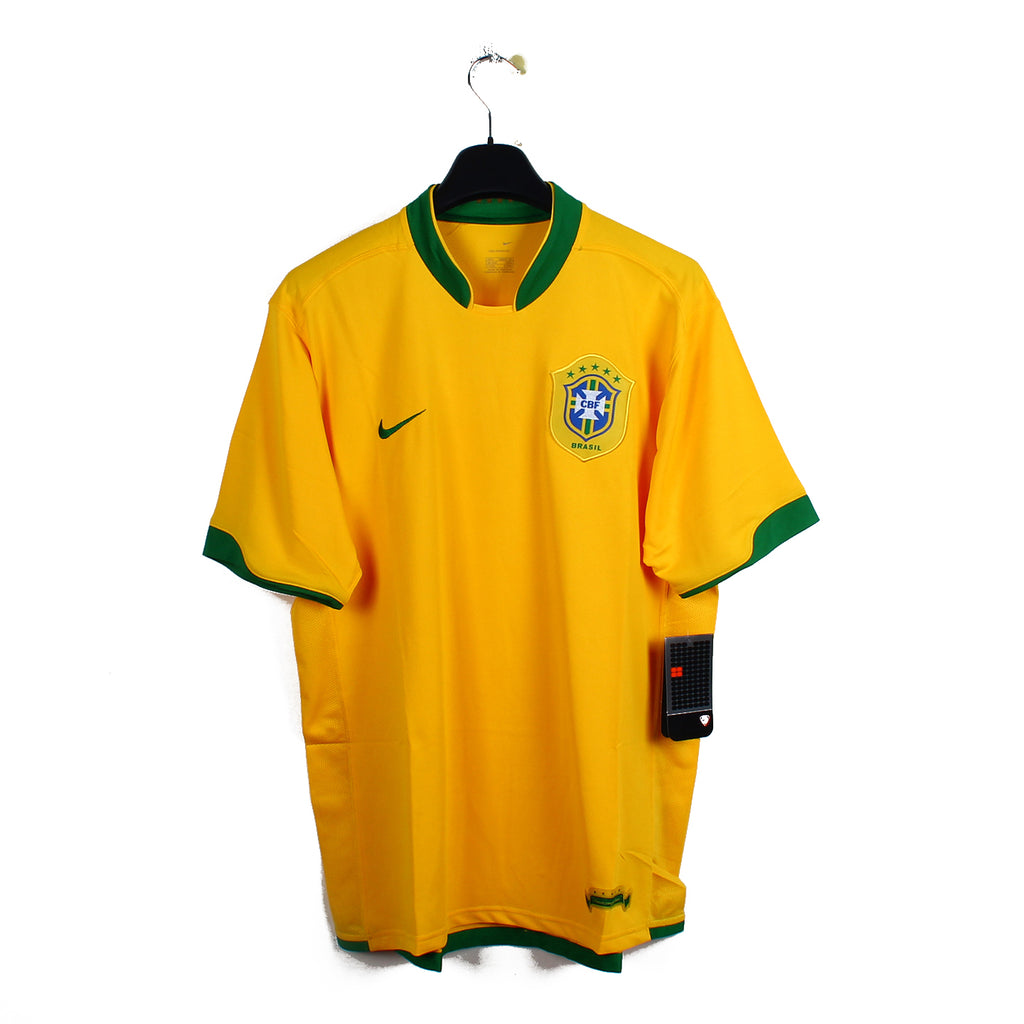 2006/08 - Brésil (L)