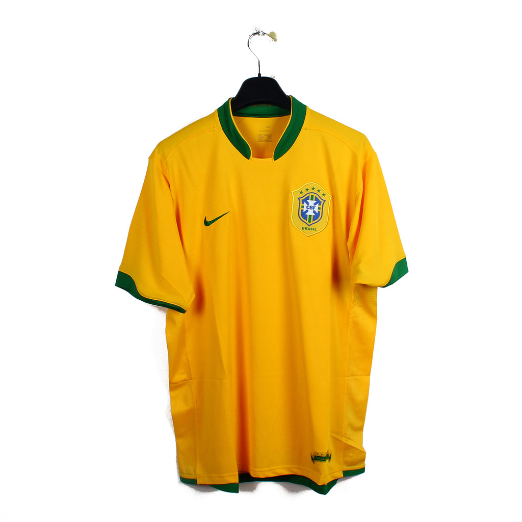 2006/08 - Brésil (M)