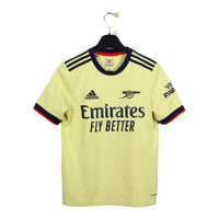 2021/22 - Arsenal FC - Saka #7 (L enfant)
