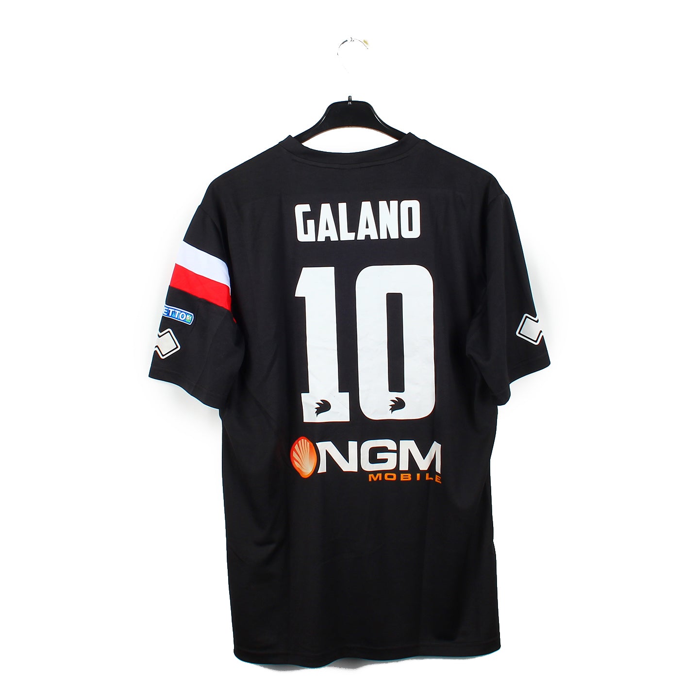 2014/15 - Bari - Galano #10 (2XL)