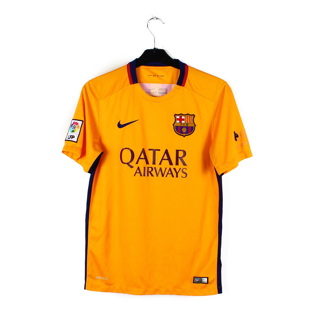 2015/16 - Barcelone - Rakitic #4 (XL)