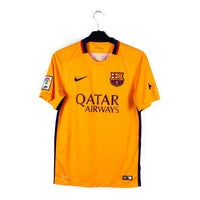 2015/16 - Barcelone - Rakitic #4 (XL)