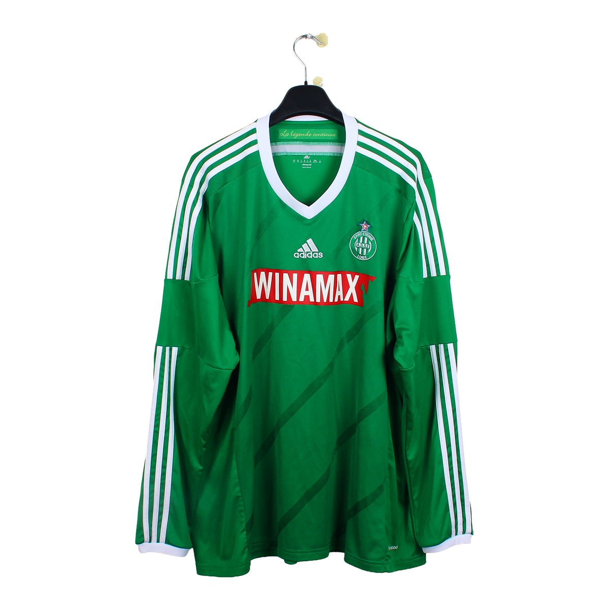 2014/15 - Saint-Etienne (2XL)
