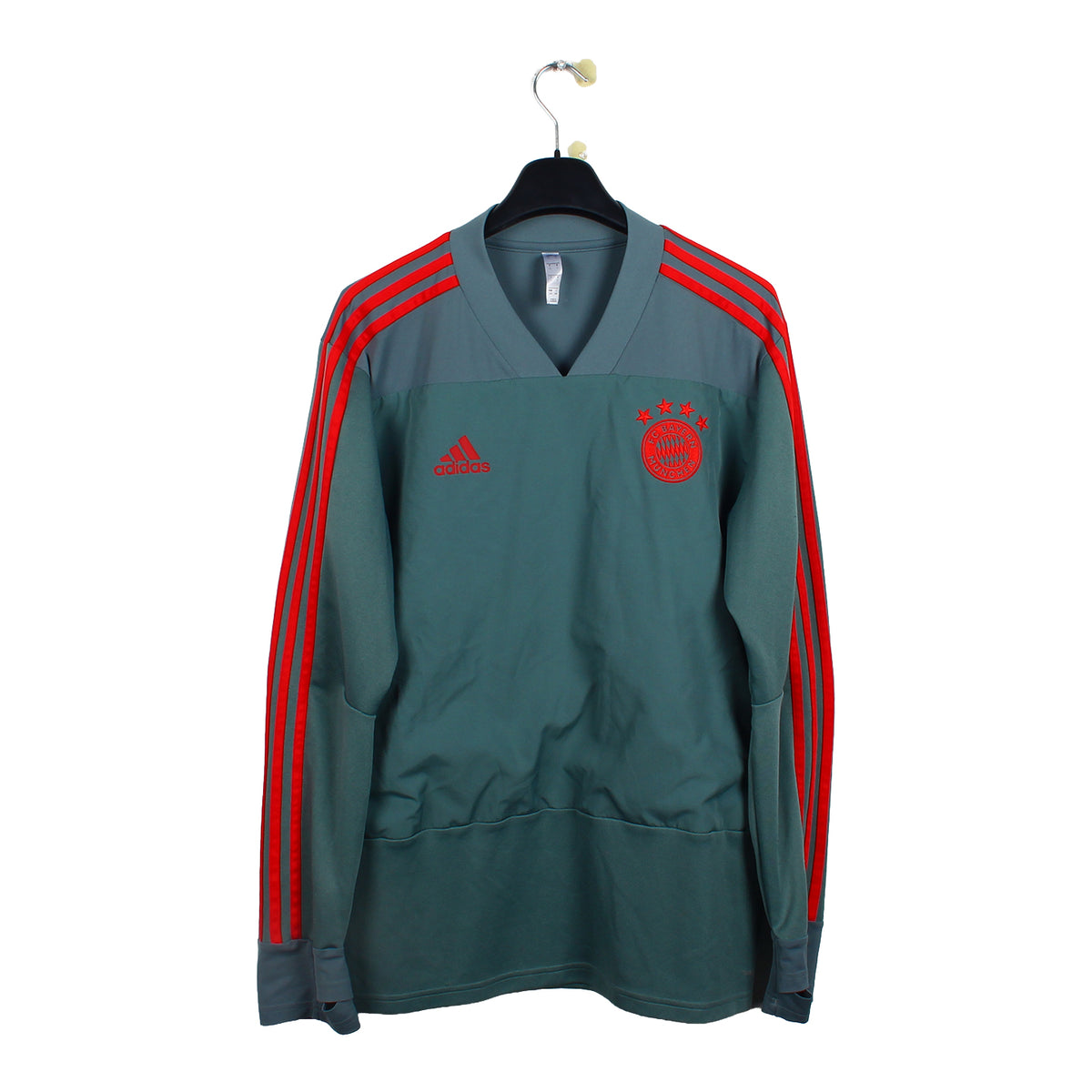 2018/19 - Bayern Munich (L)
