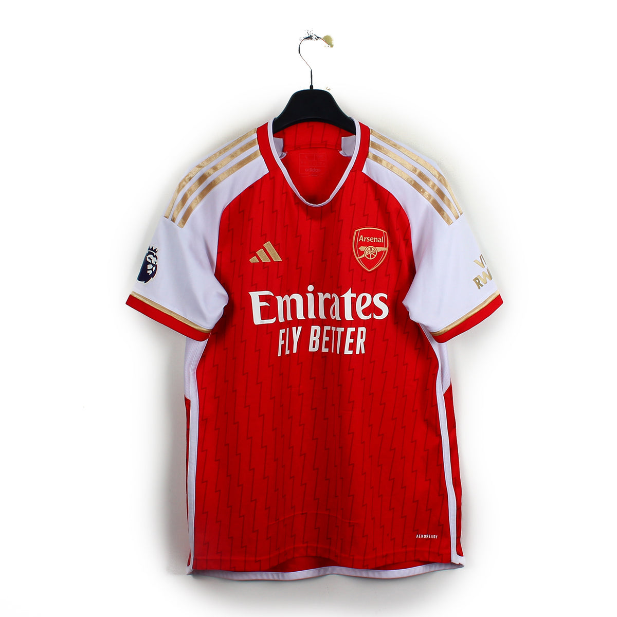 2023/24 - Arsenal FC - Nketiah #14 (L)