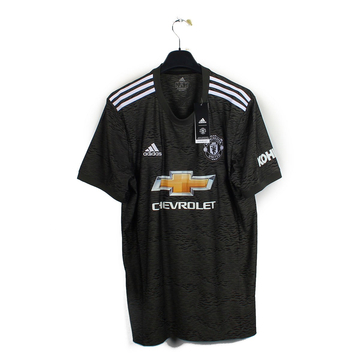 2020/21 - Manchester United (L)