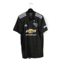 2020/21 - Manchester United (L)