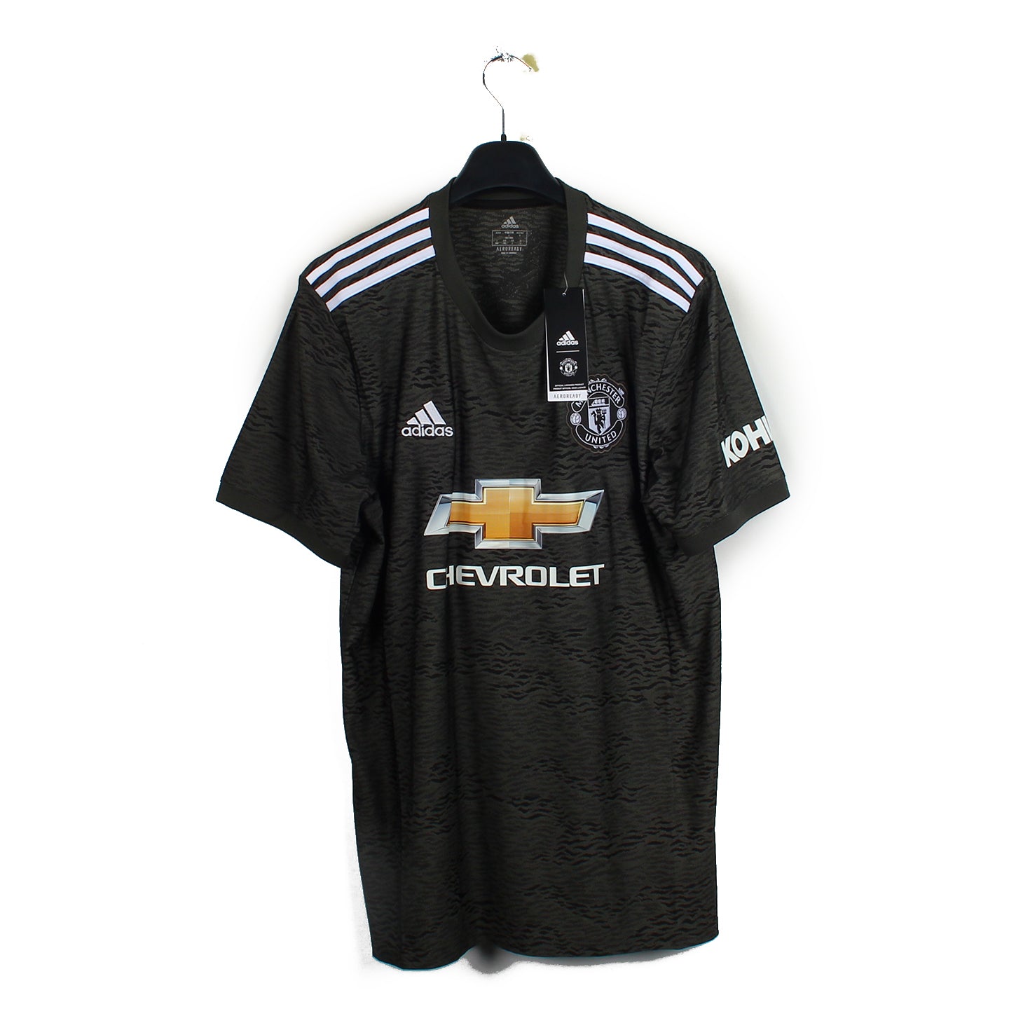 2020/21 - Manchester United (L)
